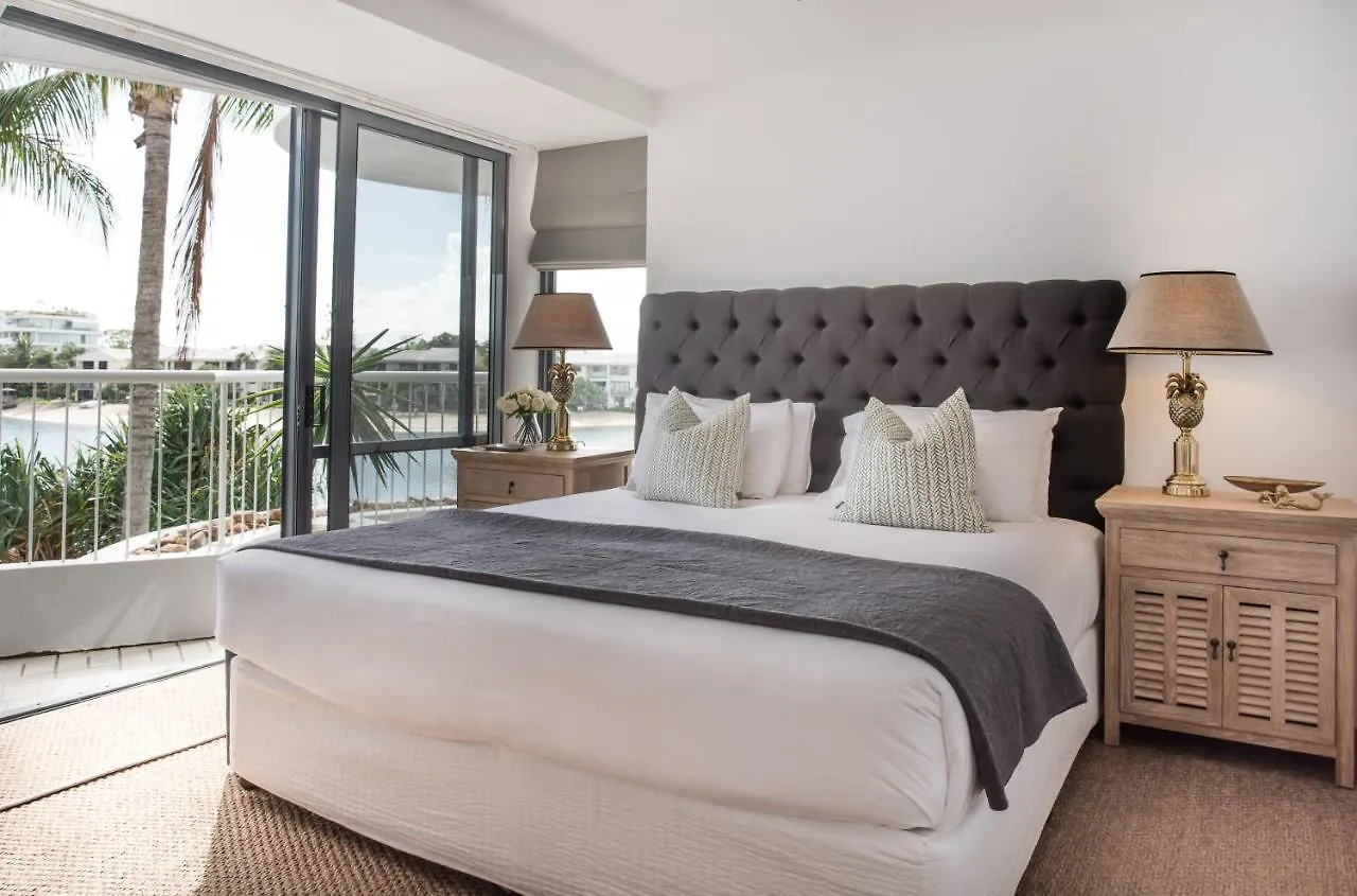 Noosa Pacific Resort Noosaville
