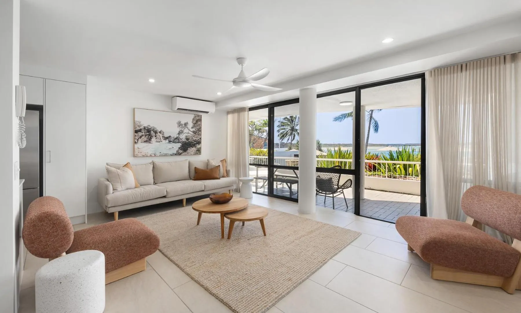 Noosa Pacific Resort Noosaville