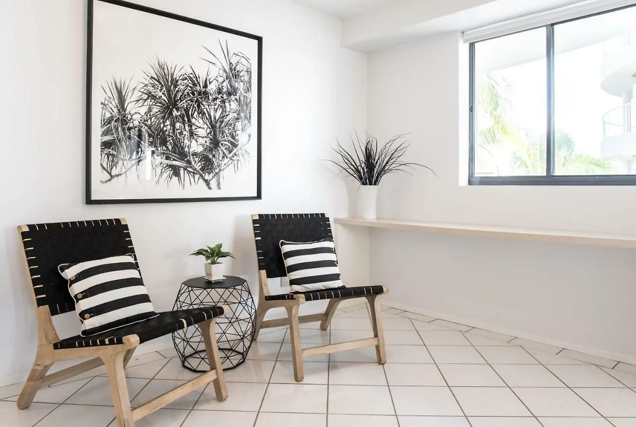 **** Aparthotel Noosa Pacific Resort Noosaville Australia