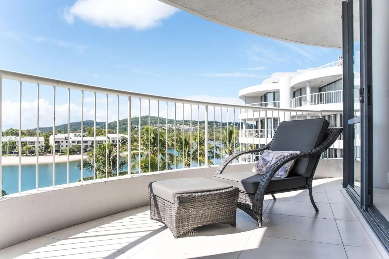 Noosa Pacific Resort Noosaville