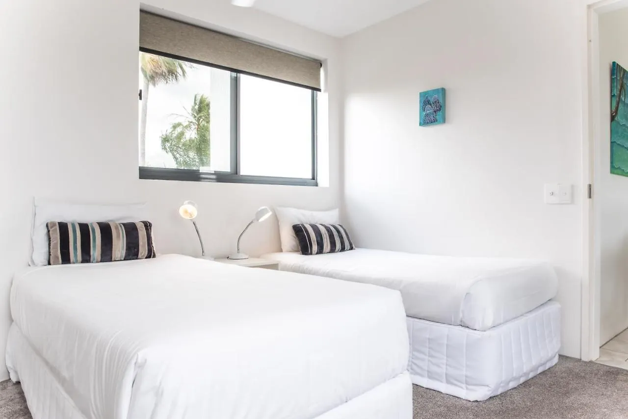 **** Aparthotel Noosa Pacific Resort Noosaville Australia
