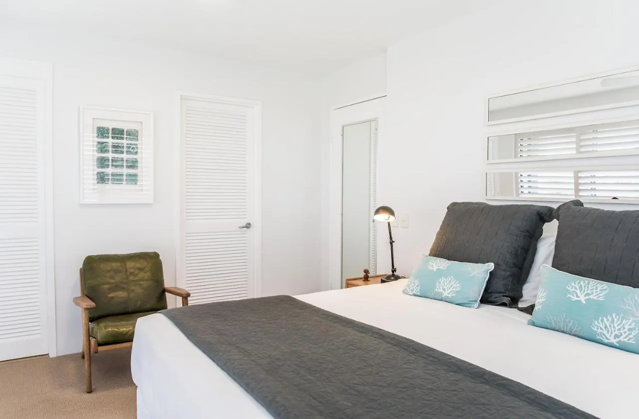 **** Aparthotel Noosa Pacific Resort Noosaville Australia