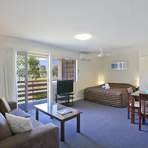 Aparthotel Regency Waterfront Noosa, Noosaville