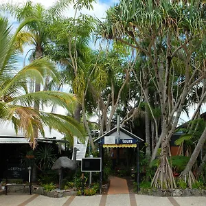 Hostel Noosa Backpackers, Noosaville