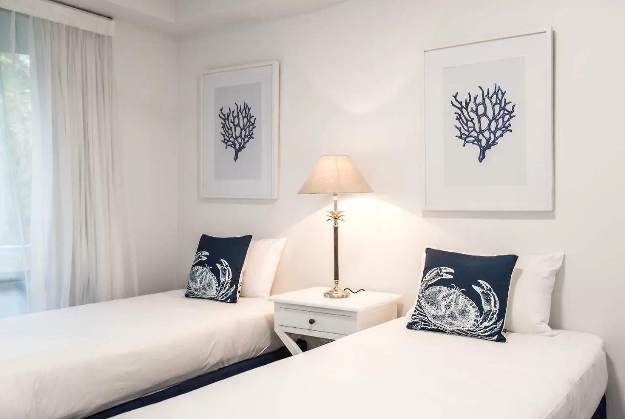 Noosa Pacific Resort ヌーサヴィル